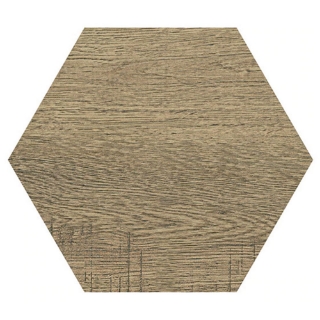 Picture of Daltile - Sleigh Creek Hexagon Chariot