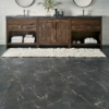 Picture of Mannington - Adura Flex Rectangle Baltic Stone Storm