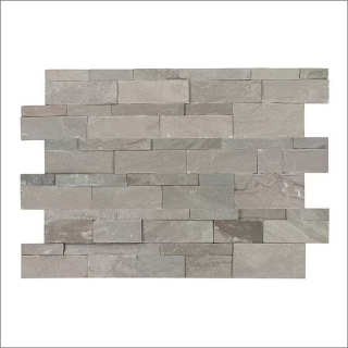 Picture of Daltile - Stacked Stone Ledger Urban Fog