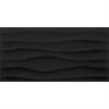 Picture of Daltile - Multitude Wave Domino Black