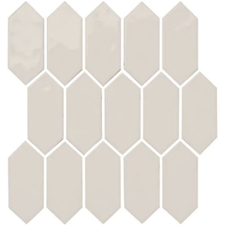 Picture of Daltile - Mythology Picket Mosaic Olympus