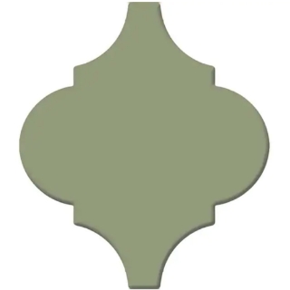 Picture of Daltile - Mythology Arabesque Chronos