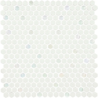 Picture of Daltile - Starcastle Mosaic Mini Hexagon Celestial