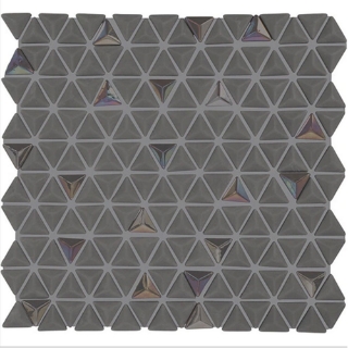 Picture of Daltile - Starcastle Mosaic Triangle Stardust