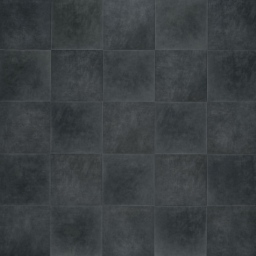 Show details for Mannington - Adura Flex Tile Villa Coal Picture of Mannington - Adura Flex Tile Villa Coal