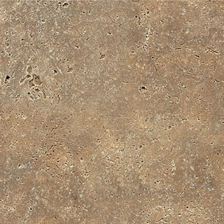Picture of Daltile - Travertine 4 X 4 Tumbled Light Noce