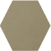 Picture of Daltile - Natural Hues Hexagon Birch