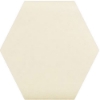Picture of Daltile - Natural Hues Hexagon Carrara