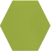 Picture of Daltile - Natural Hues Hexagon Kiwi
