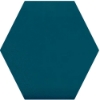 Picture of Daltile - Natural Hues Hexagon Pacific