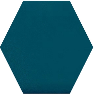 Picture of Daltile - Natural Hues Hexagon Pacific