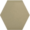 Picture of Daltile - Natural Hues Hexagon Burlap