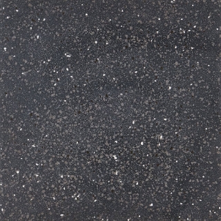 Picture of SOHO Studio Corp - GeoPrism Terrazzo Charcoal