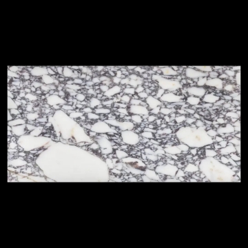 Picture of Elon Tile & Stone - Marble 12 x 24 Bianco Violetta Honed