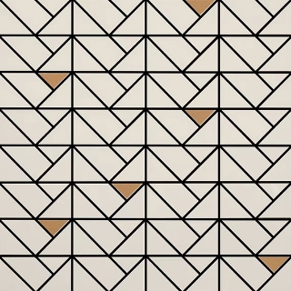 Picture of Daltile - Eclettica Mosaics Cream