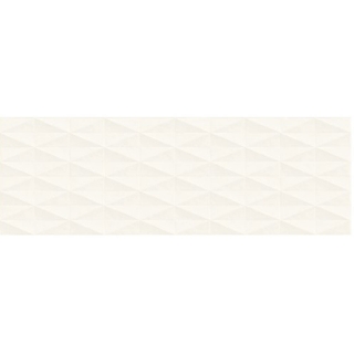 Picture of Daltile - Eclettica 15 x 48 Diamond White