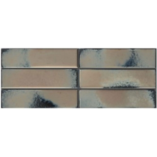 Picture of Daltile - Fyre 2 x 8 Platinum Gray