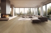 Picture of Naturally Aged Flooring - Pinnacle Select Siesta Key White Oak