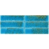 Picture of Daltile - Fyre 8 x 24 Aquamarine Blue