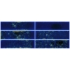 Picture of Daltile - Fyre 8 x 24 Midnight Blue