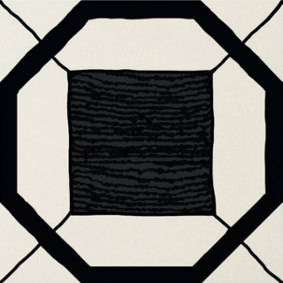 Picture of Daltile - Human Octagon