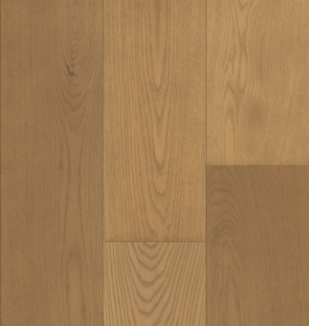 Picture of Naturally Aged Flooring - Pinnacle Select Andes Red Oak