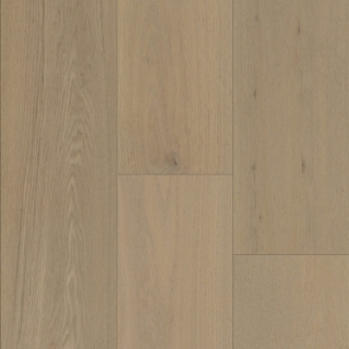 Picture of Naturally Aged Flooring - Pinnacle Select Himalayas Red oak