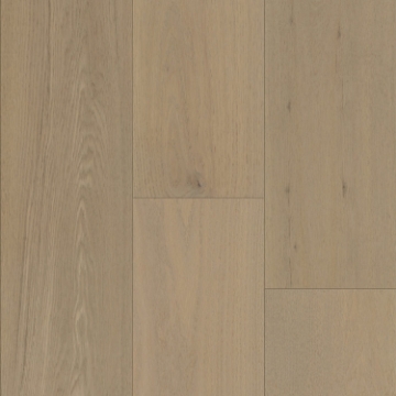 Picture of Naturally Aged Flooring - Pinnacle Select Himalayas Red oak