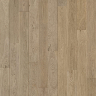 Picture of Naturally Aged Flooring - Pinnacle Select Siesta Key White Oak