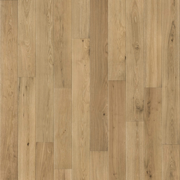 Picture of Naturally Aged Flooring - Pinnacle Select St. Augustine White Oak