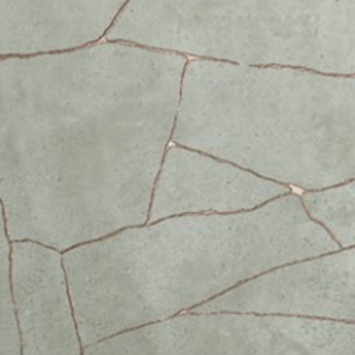 Picture of Daltile - Kintsugi 24 x 24 Fog Hibi