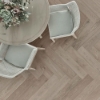 Picture of Mannington - Latitude Park City Herringbone Alpine