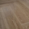 Picture of Mannington - Latitude Park City Herringbone Sundance