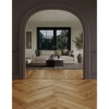 Picture of Mannington - Maison Provence Herringbone Champagne