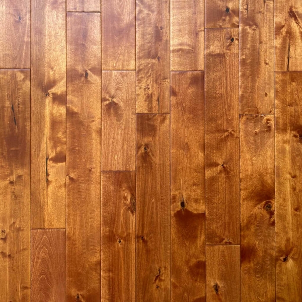 Picture of Artisan Mills Flooring - Highland Cove Revolution