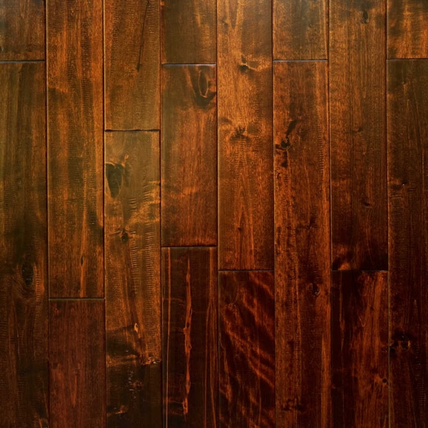 Picture of Artisan Mills Flooring - Highland Cove French Gunstock