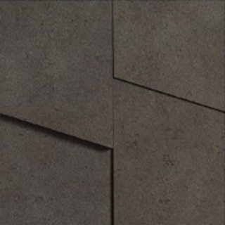 Picture of Daltile - Terratech 3D Mosaic Grafite