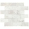 Picture of Daltile - SimplyStick Mosaix Bevel Stormy Mist Polished