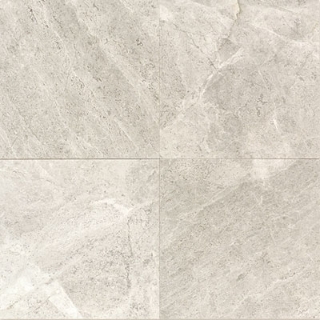 Picture of Daltile - Limestone 12 x 24 Honed Arctic Gray