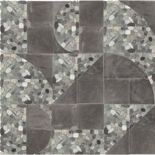 Picture of Daltile - Pebble Oasis Art Deco Coastal