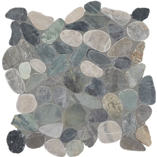 Picture of Daltile - Pebble Oasis Flat Coastal
