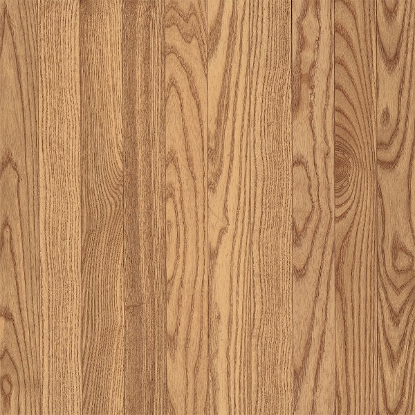 Picture of Bruce - Westchester Solid Strip Natural