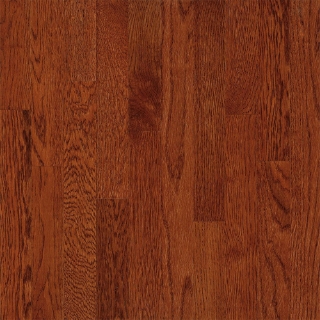 Picture of Bruce - Natural Choice Strip Amber