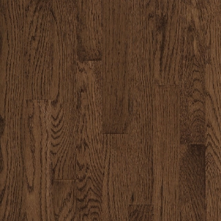 Picture of Bruce - Natural Choice Strip Walnut