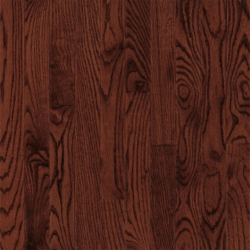 Picture of Bruce - Westchester Solid Plank Cherry
