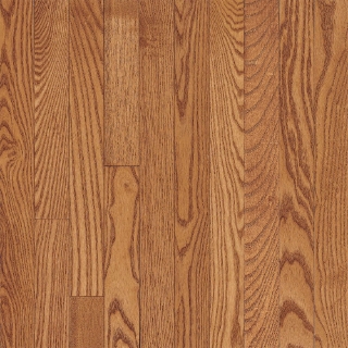 Picture of Bruce - Dundee Wide Plank 5 Butterscotch