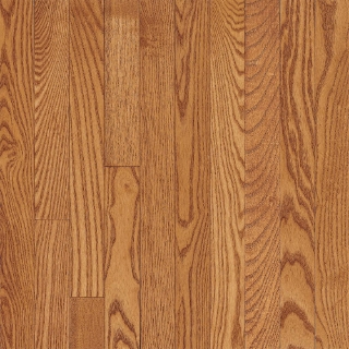 Picture of Bruce - Manchester Plank Butterscotch