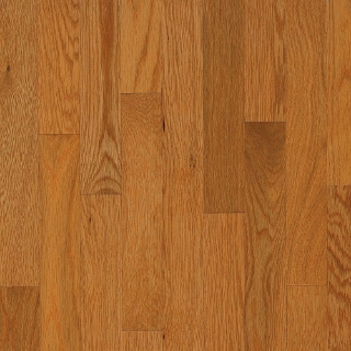 Picture of Bruce - Natural Choice Strip Low Gloss Butter Rum Toffee