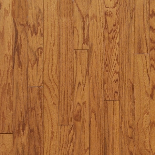 Picture of Bruce - Turlington Plank Oak 3 Densitek Butterscotch