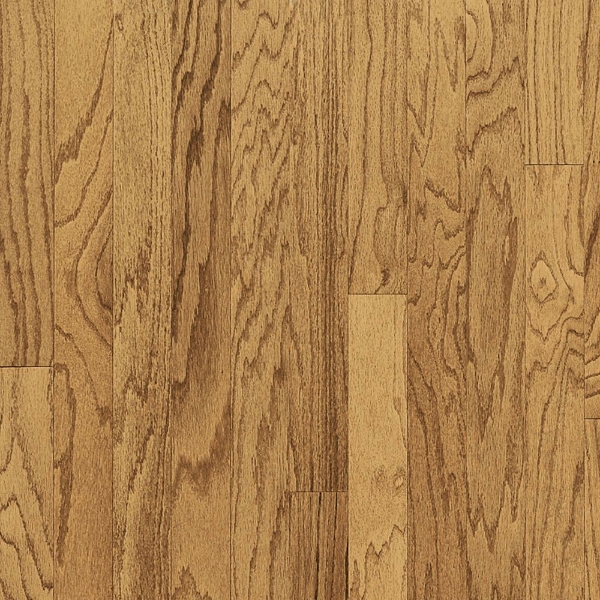 Picture of Bruce - Turlington Plank Oak 3 Densitek Harvest